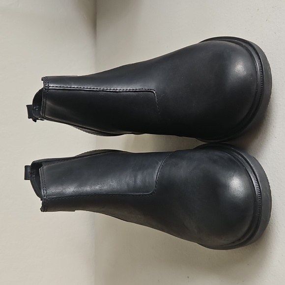 SOREL Evie II Zip Waterproof Ankle Boot - New - Picture 3 of 7